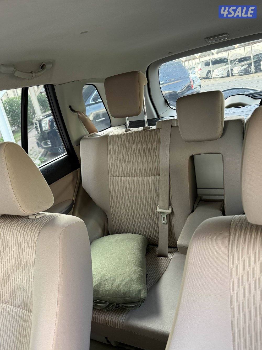 قراند ڤيتارا بحالة  ممتازة جدا4