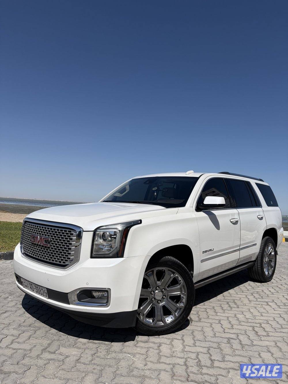 يوكن دنلي ٢٠١٦ وارد بهبهاني بحالة نادرة0