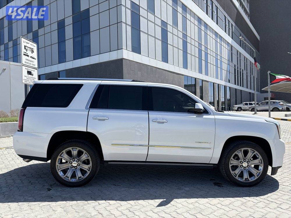 يوكن دنلي ٢٠١٦ وارد بهبهاني بحالة نادرة2