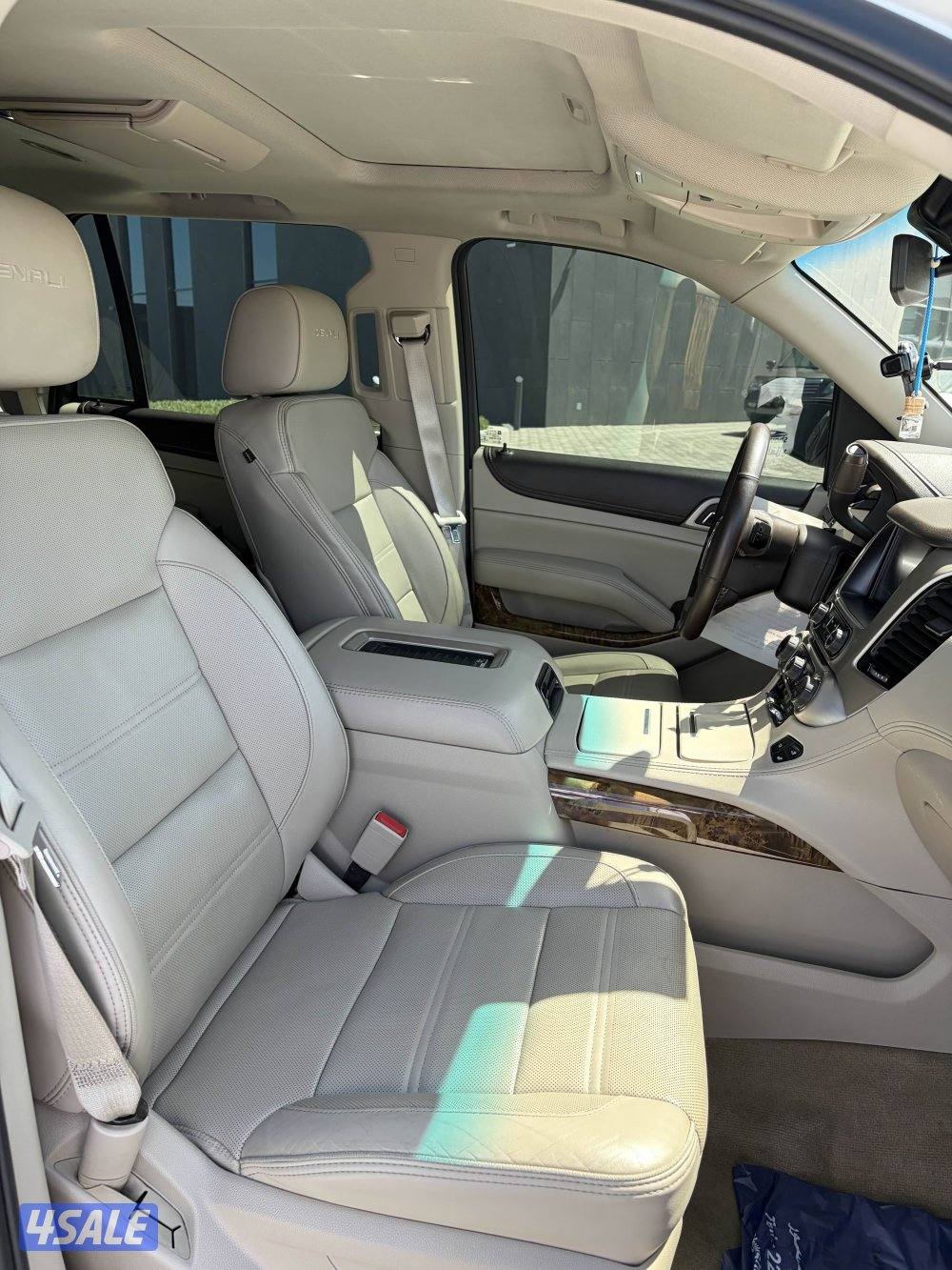 يوكن دنلي ٢٠١٦ وارد بهبهاني بحالة نادرة9