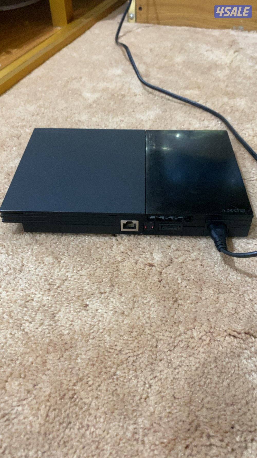 سوني 2 برخص سعر وقابل لتفاوض❤️1