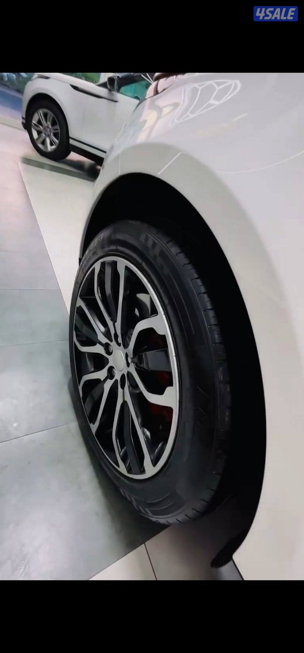 رنج سبورت 2016 ❗️8 سلندر سوبر شارج❗️3