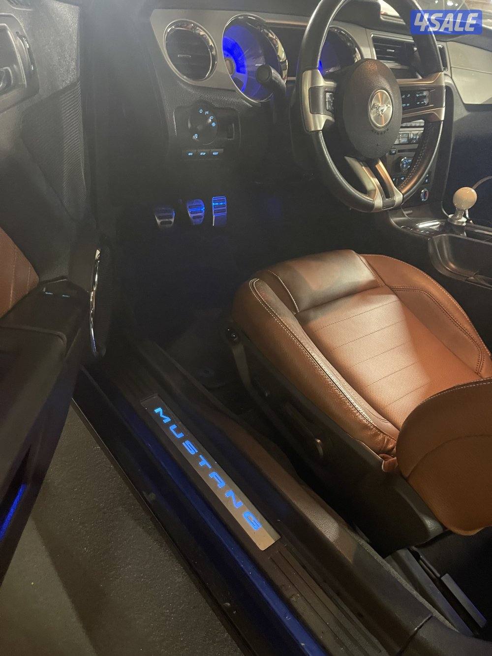 5.0 ماشي 115كيلو8