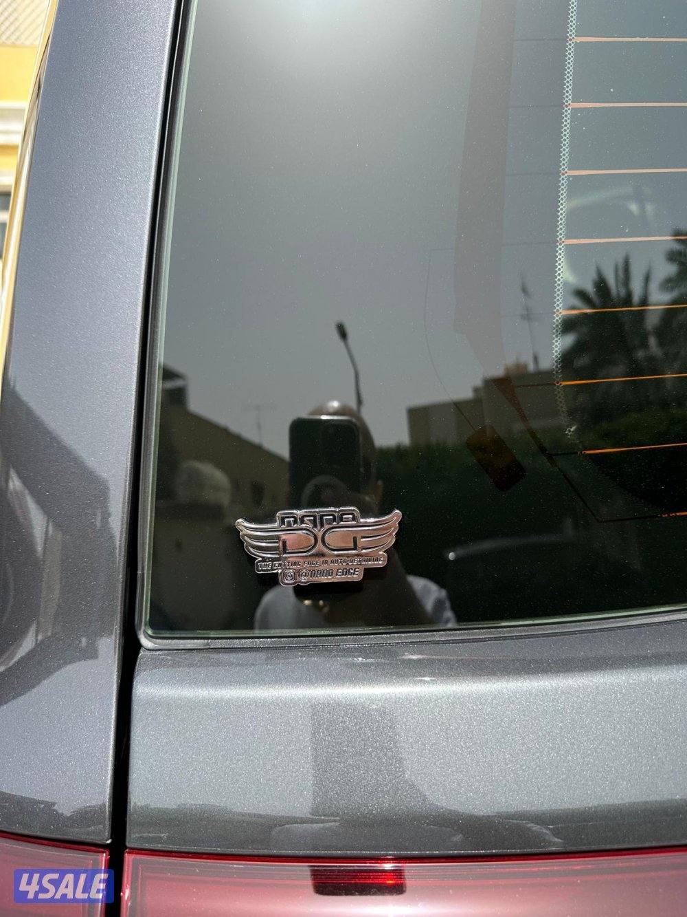 Land Cruiser 2024 GXR-AERO S Twin Turbo 3.5L4