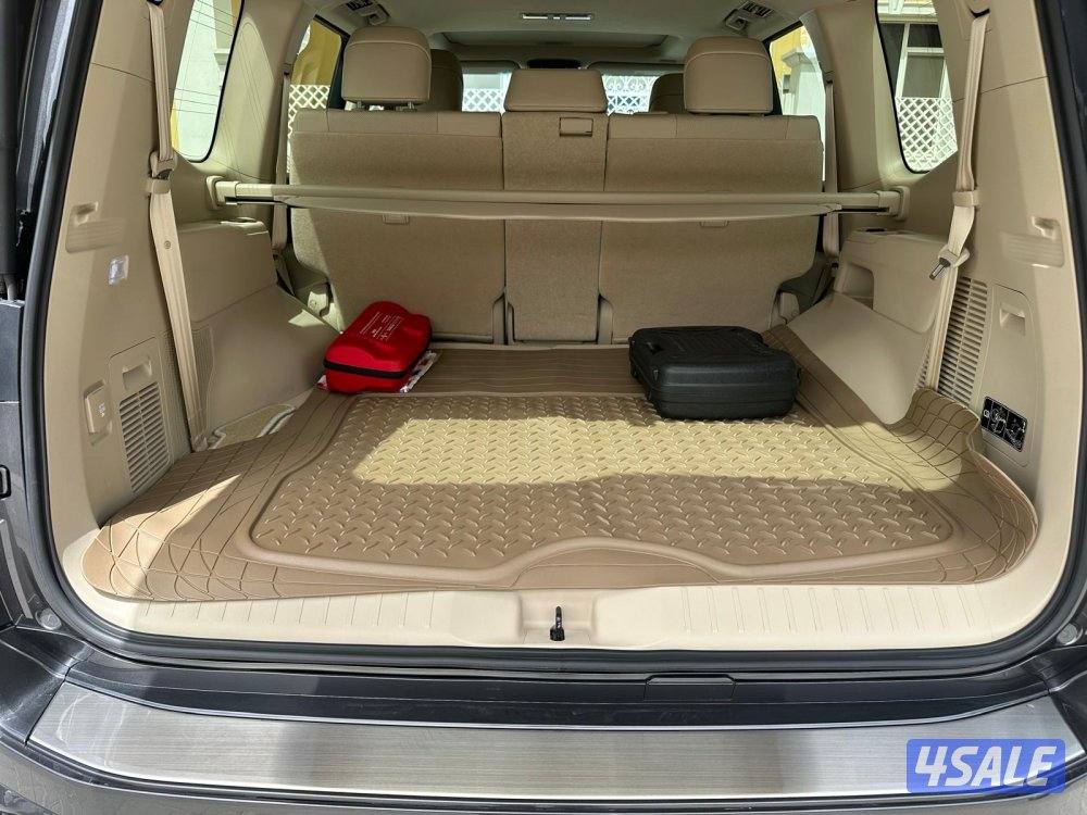 Land Cruiser 2024 GXR-AERO S Twin Turbo 3.5L5