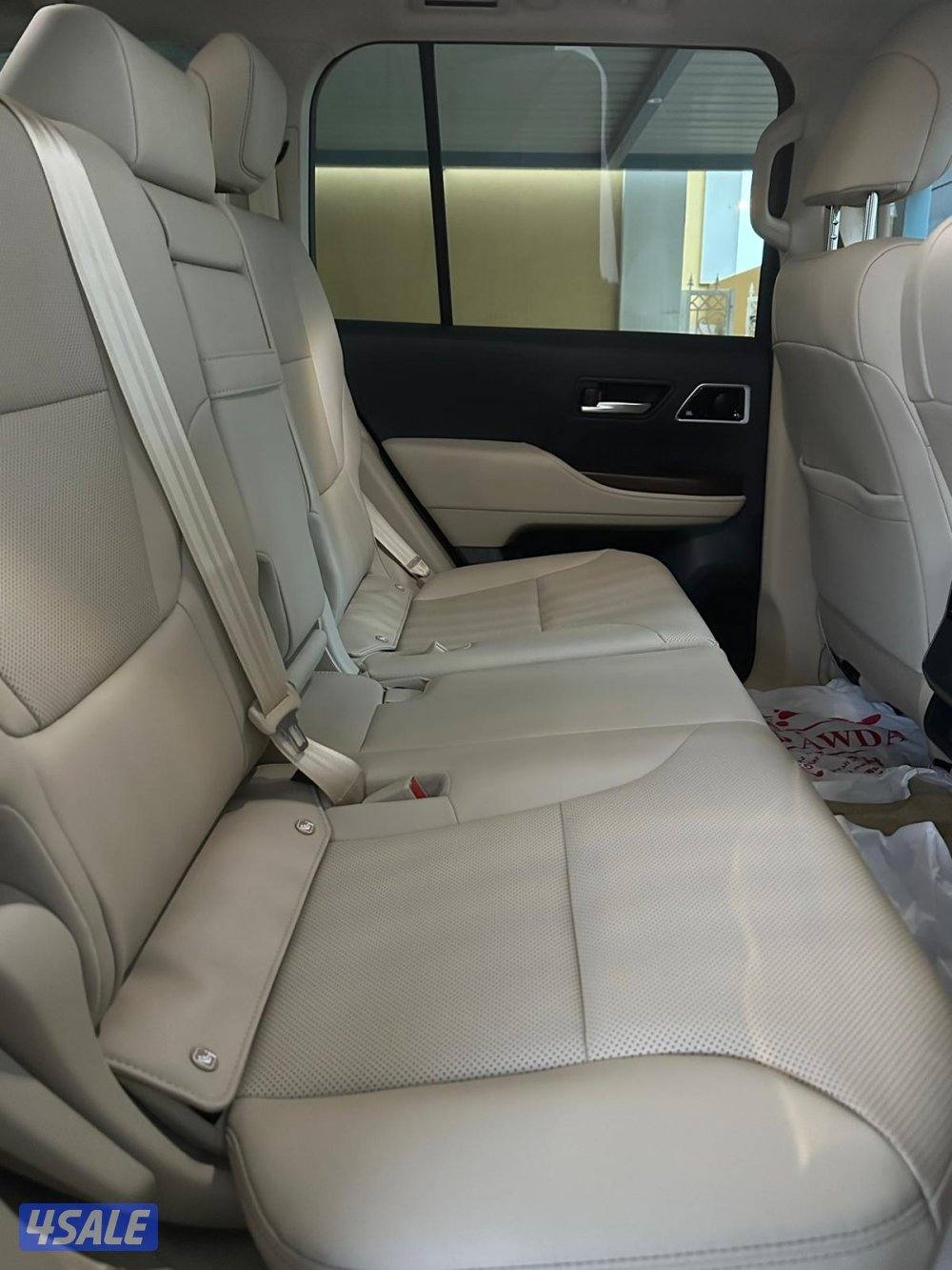 Land Cruiser 2024 GXR-AERO S Twin Turbo 3.5L9