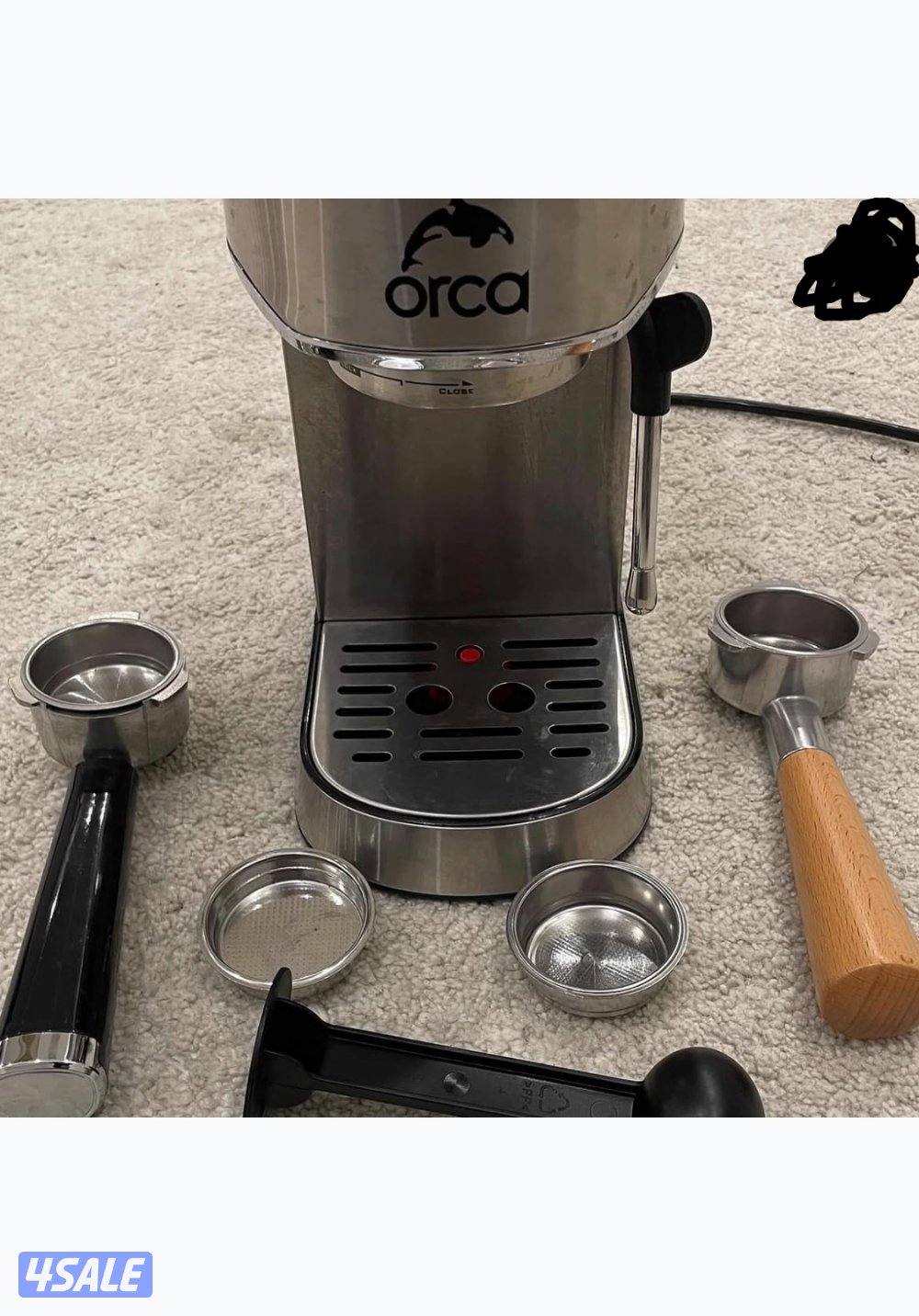 مكينة اسبريسو0