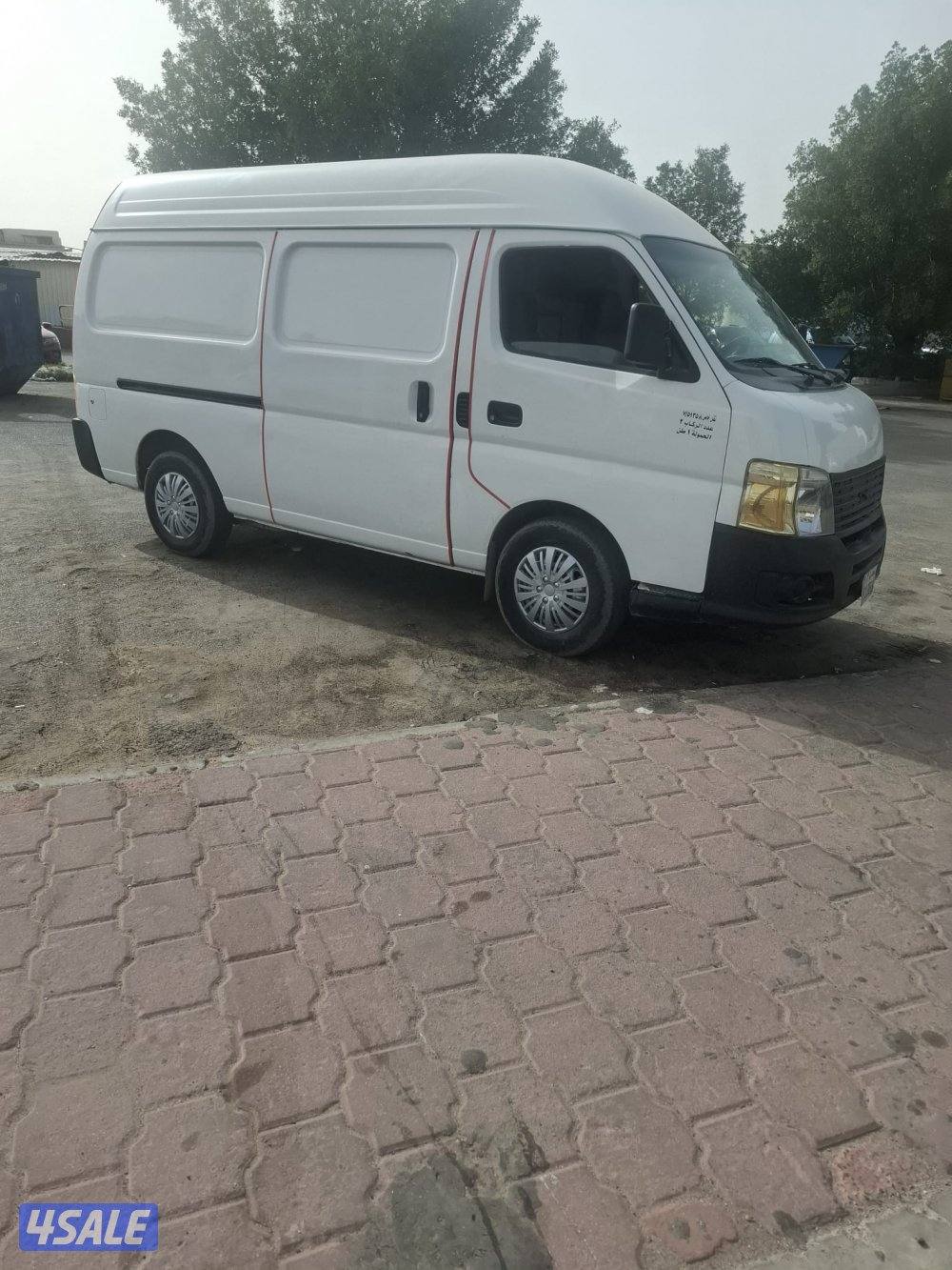 للبيع باصات0