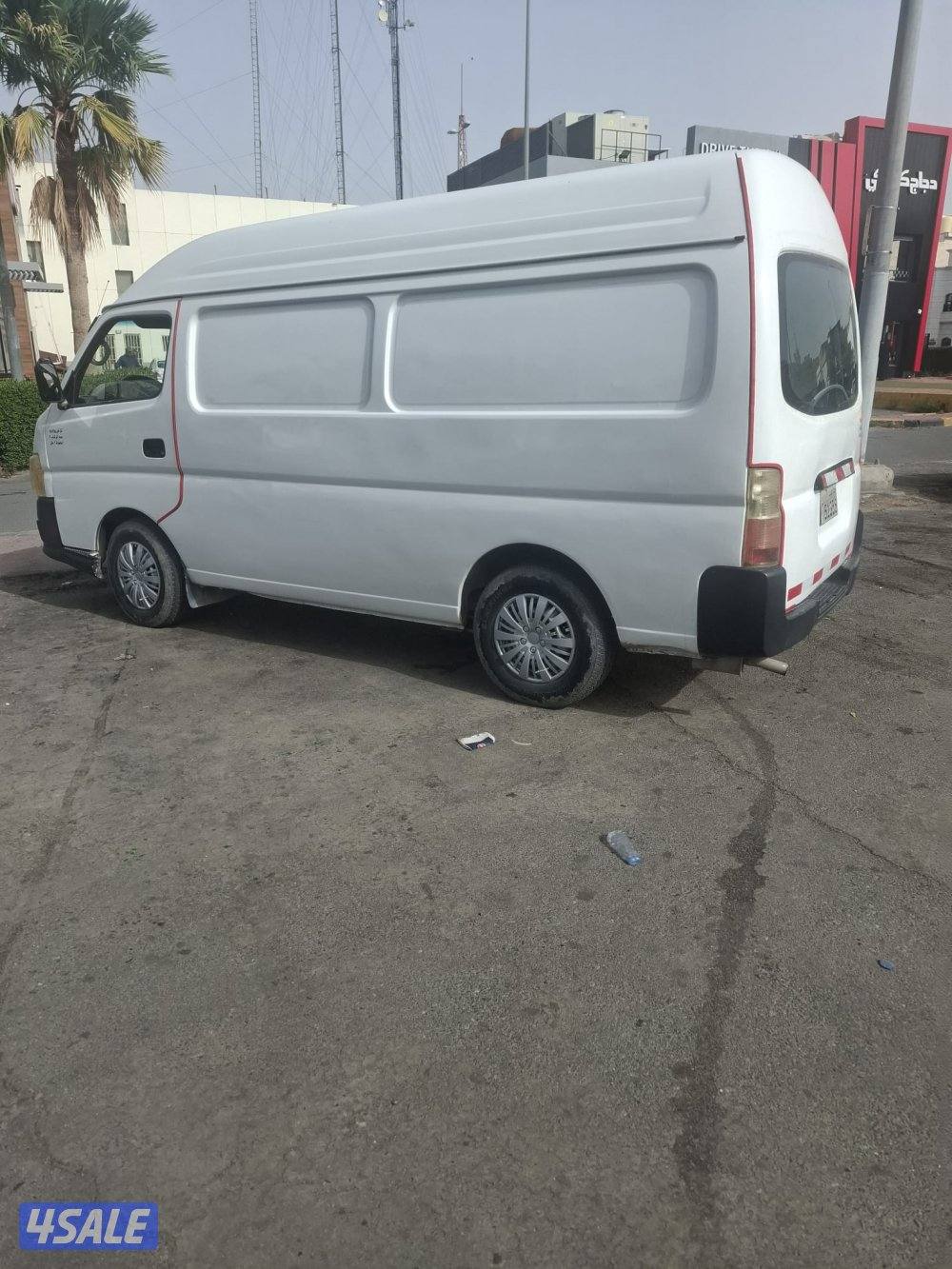 للبيع باصات3