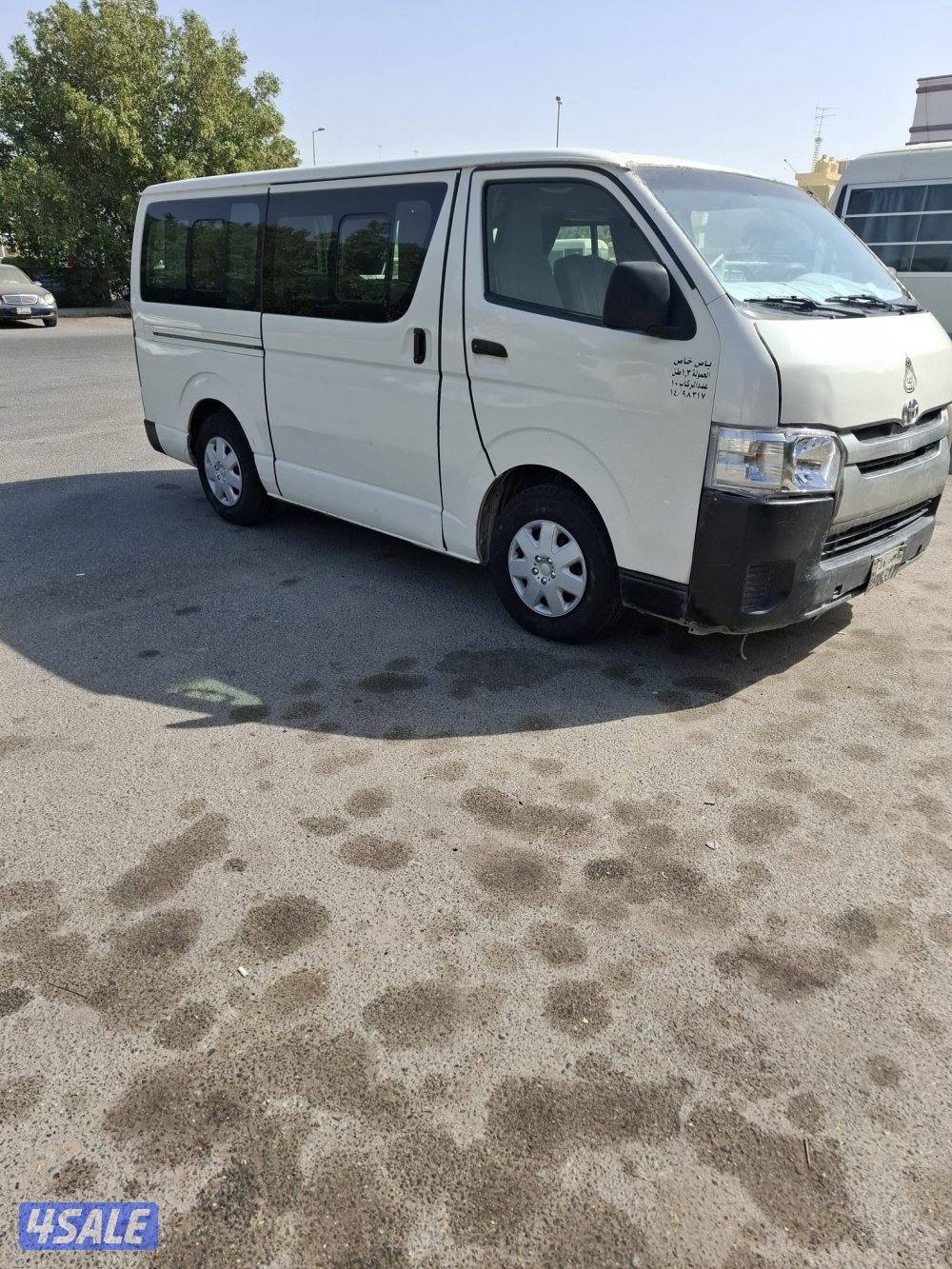 للبيع باصات4