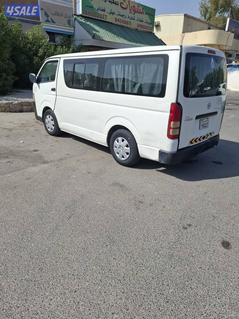 للبيع باصات7