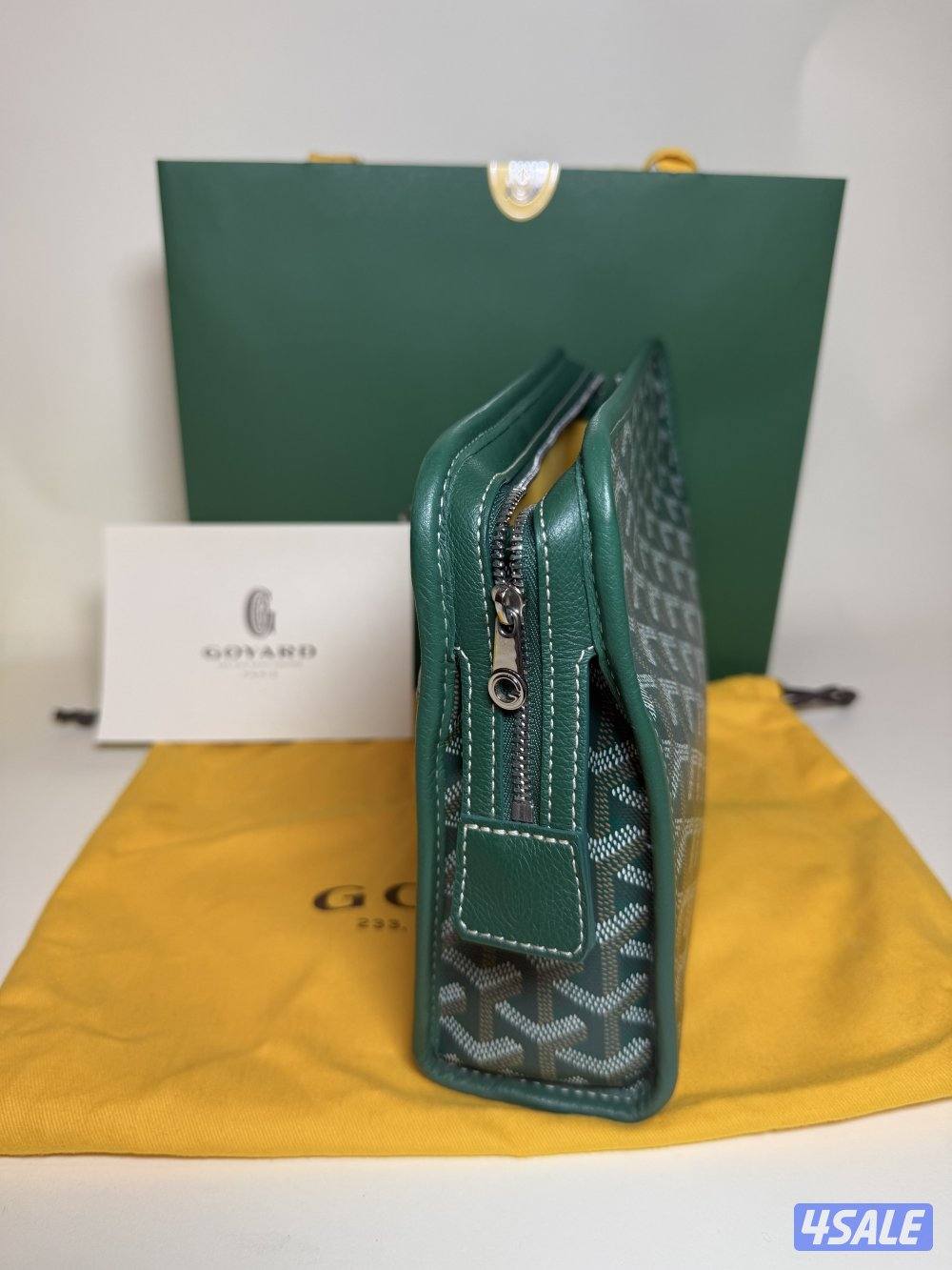 جنطة قويارد أصلية بحالة ممتازه7