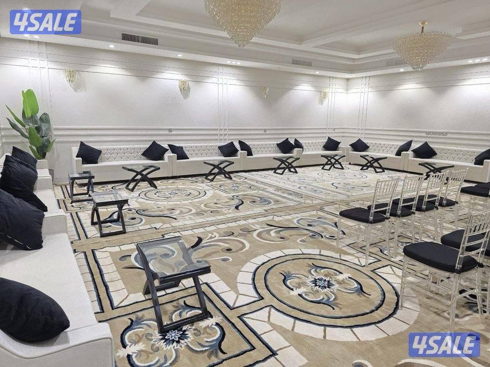 افراح الخليج تأجير جميع مستلزمات الافراح والمناسبات0