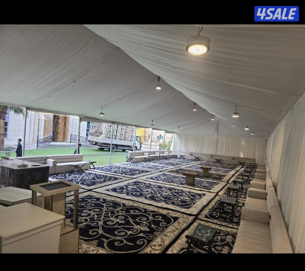 افراح الخليج تأجير جميع مستلزمات الافراح والمناسبات9