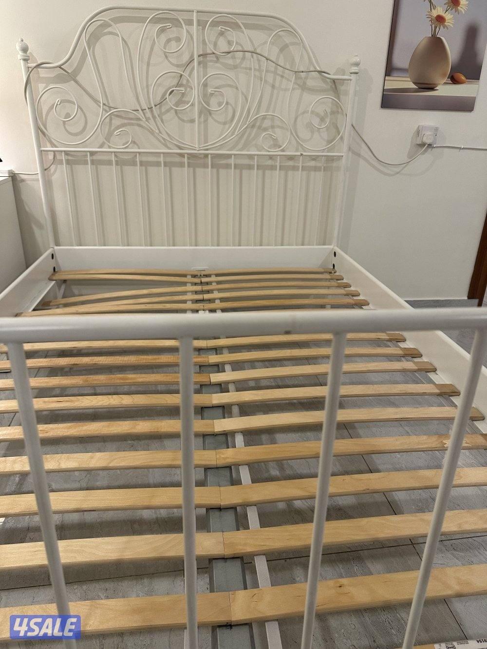 سرير ايكيا0