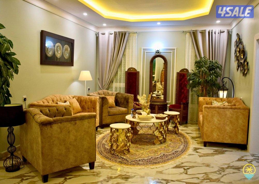 مزرعة ( ڤيلا بلو ) الوفرة7