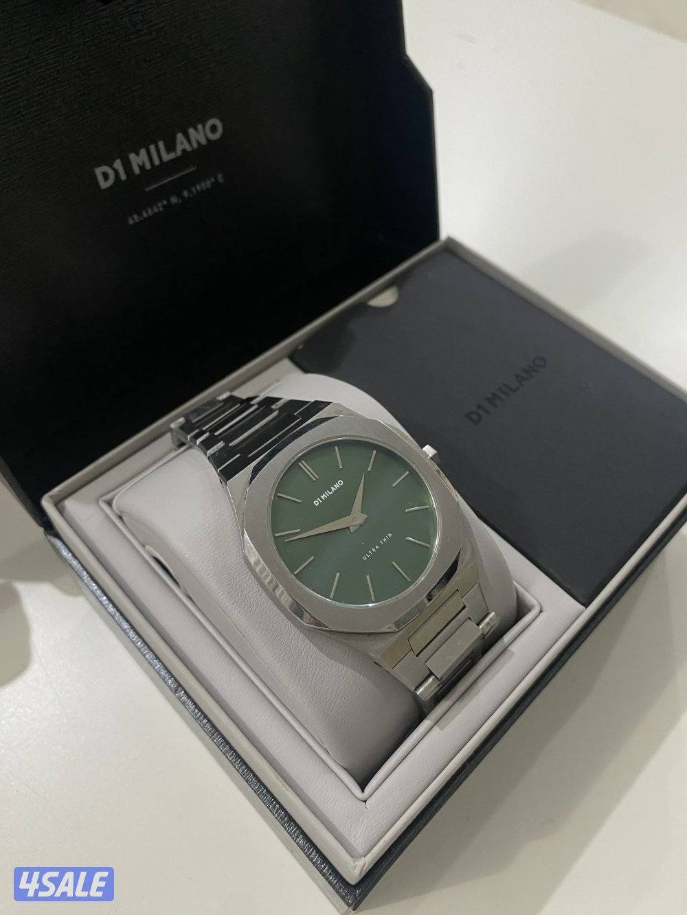 ساعة D1Milano موست لينين فينس1