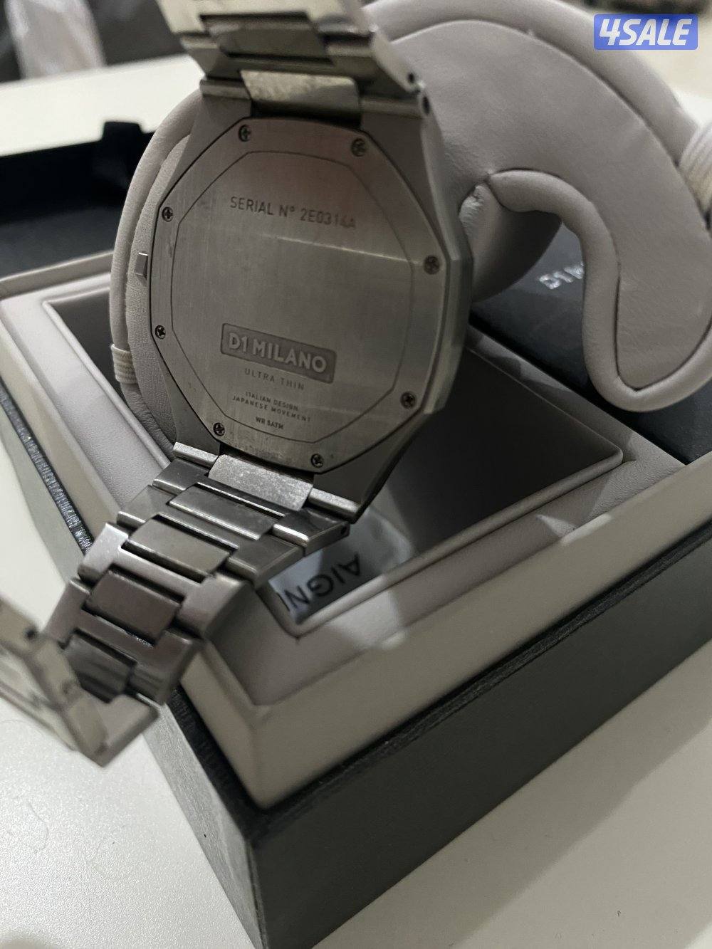 ساعة D1Milano موست لينين فينس2