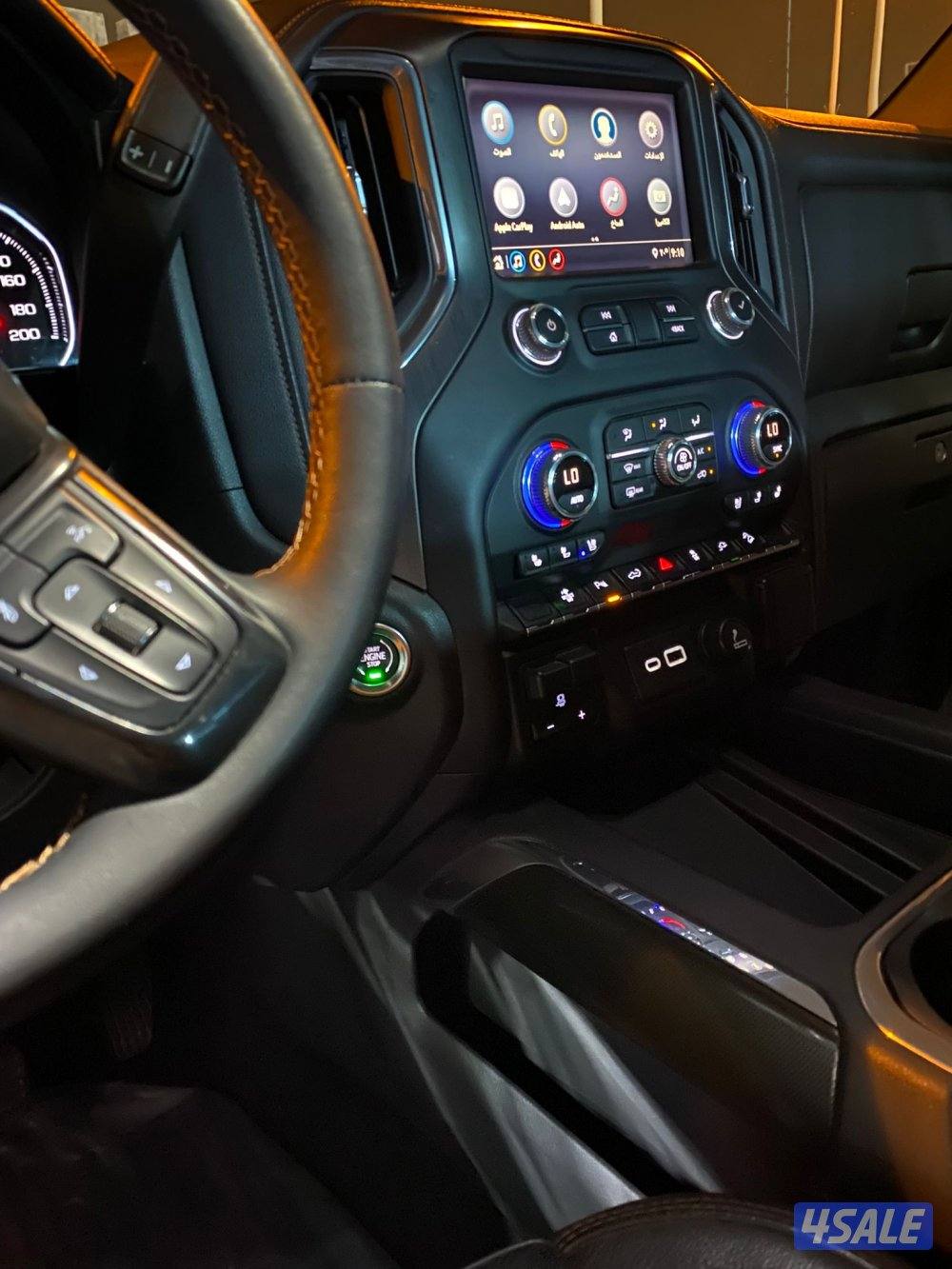 جي ام سي - وانيت سيرا AT49