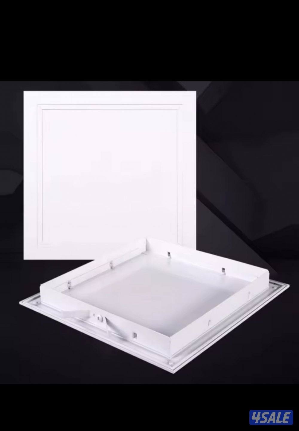 فنى شفاط مركزي1