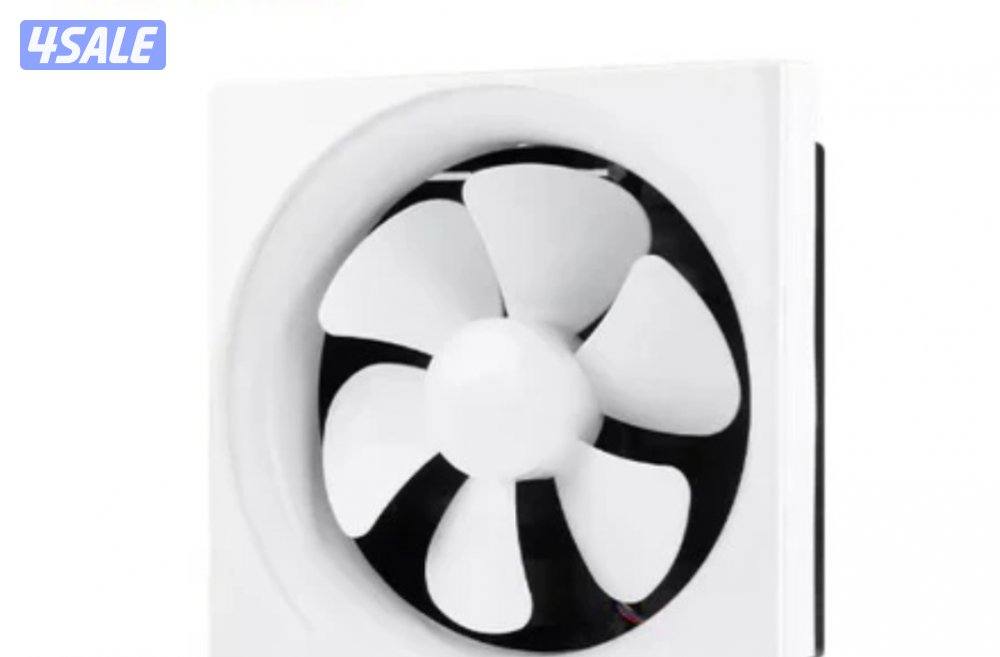 فنى شفاط مركزي2