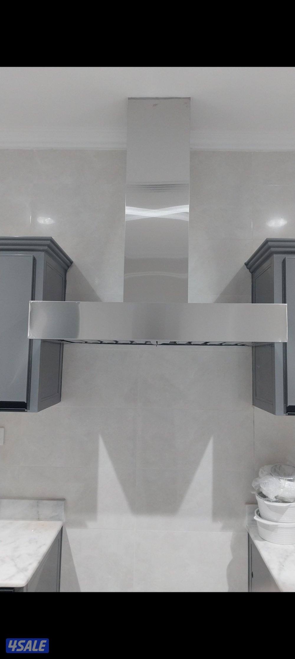 فنى شفاط مركزي4