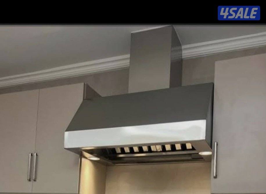 فنى شفاط مركزي5