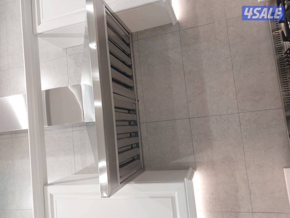 فنى شفاط مركزي8