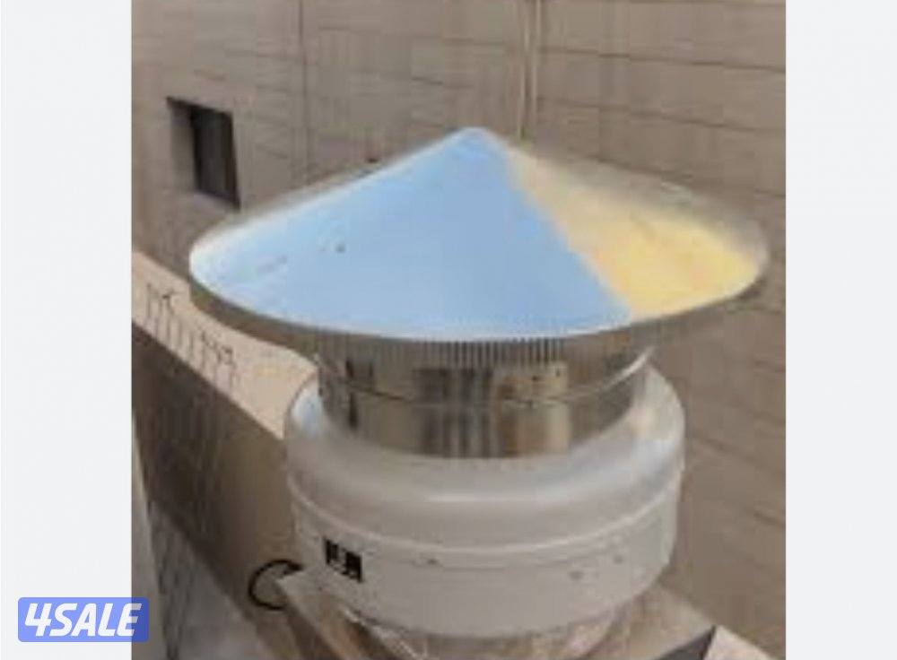 فنى شفاط مركزي11