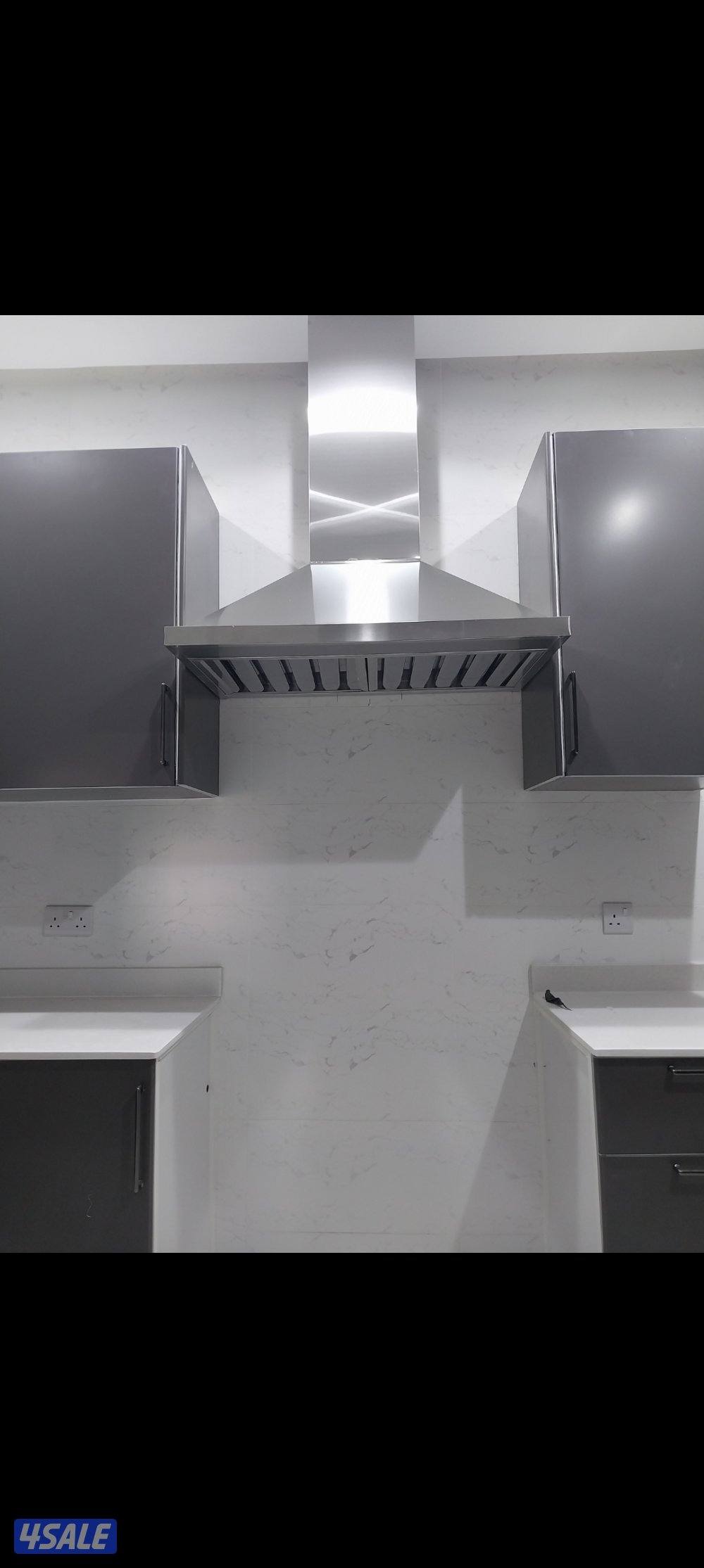 فنى شفاط مركزي13