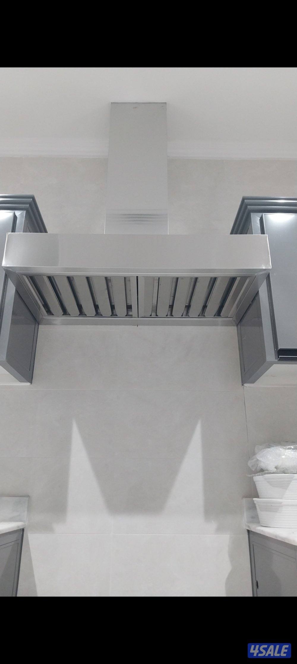 فنى شفاط مركزي14