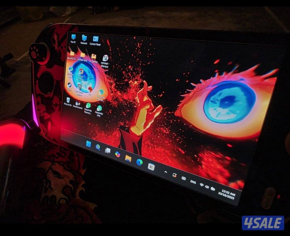 جهاز Aokzoe Ai Pro1