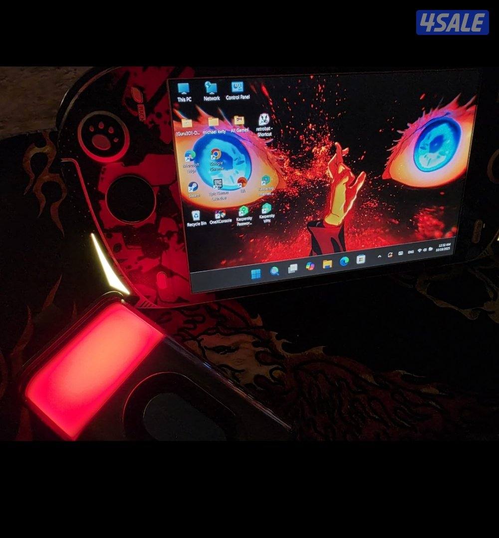 جهاز Aokzoe Ai Pro2