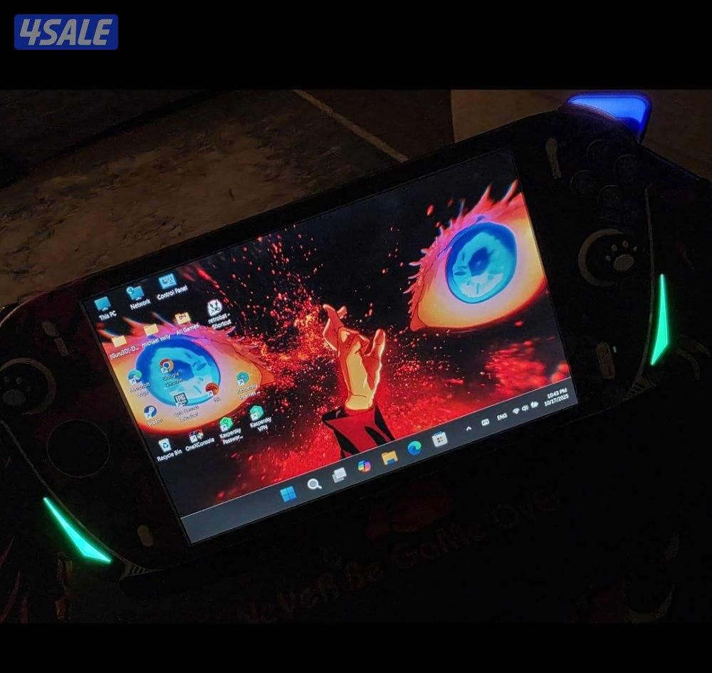 جهاز Aokzoe Ai Pro3