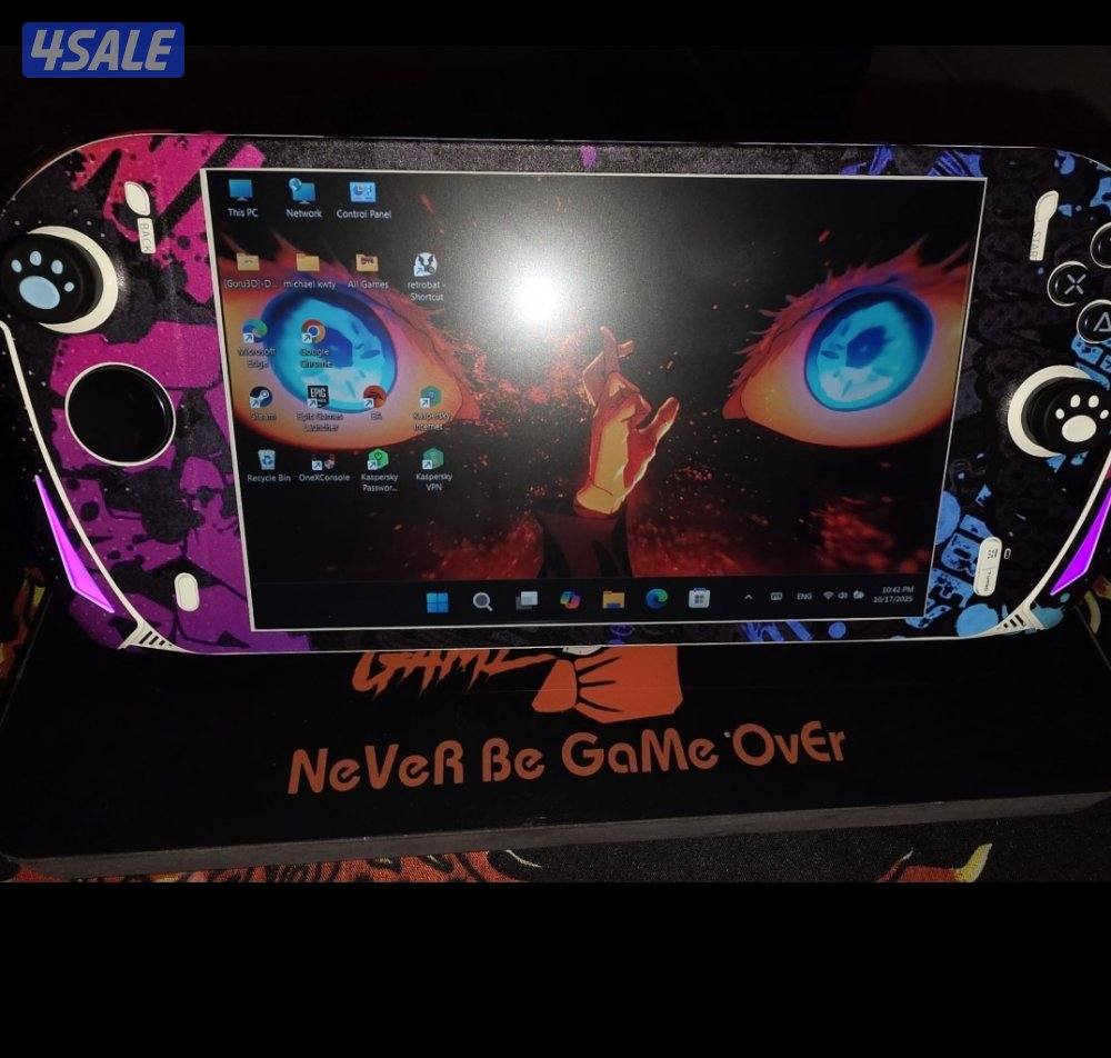 جهاز Aokzoe Ai Pro4