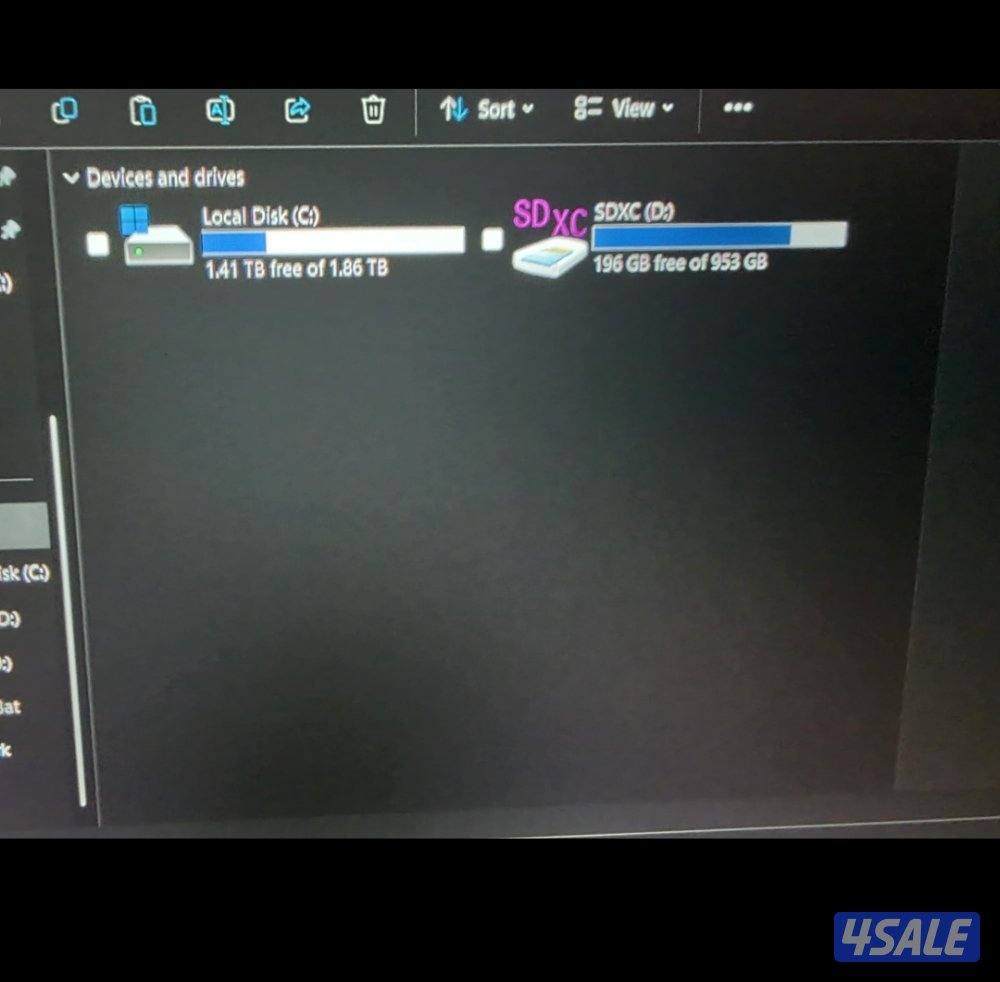 جهاز Aokzoe Ai Pro6