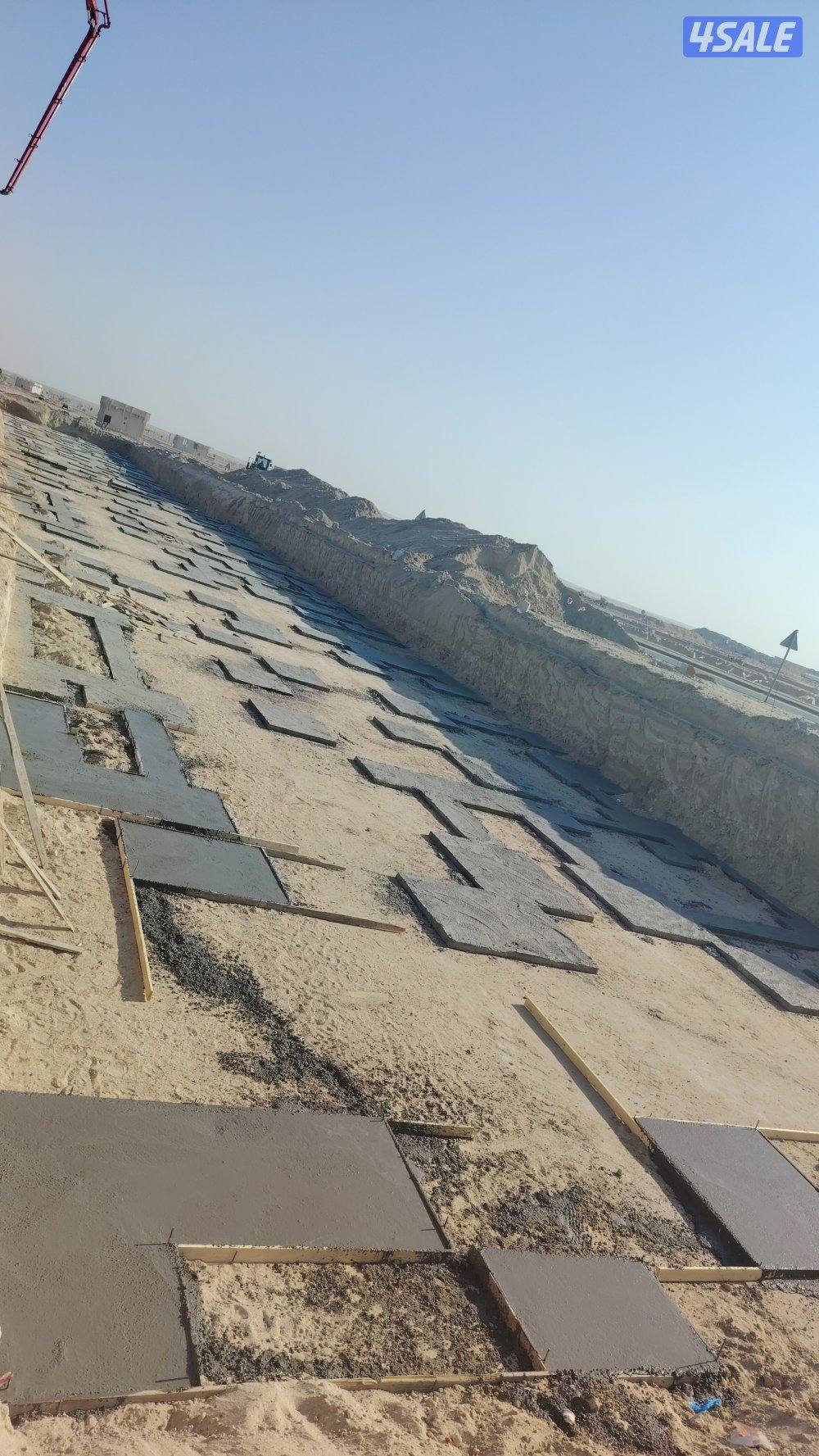 مهندس مدني سوداني هيكل أسود وتشطيبات سيارة - خبرة تنفيذية.7