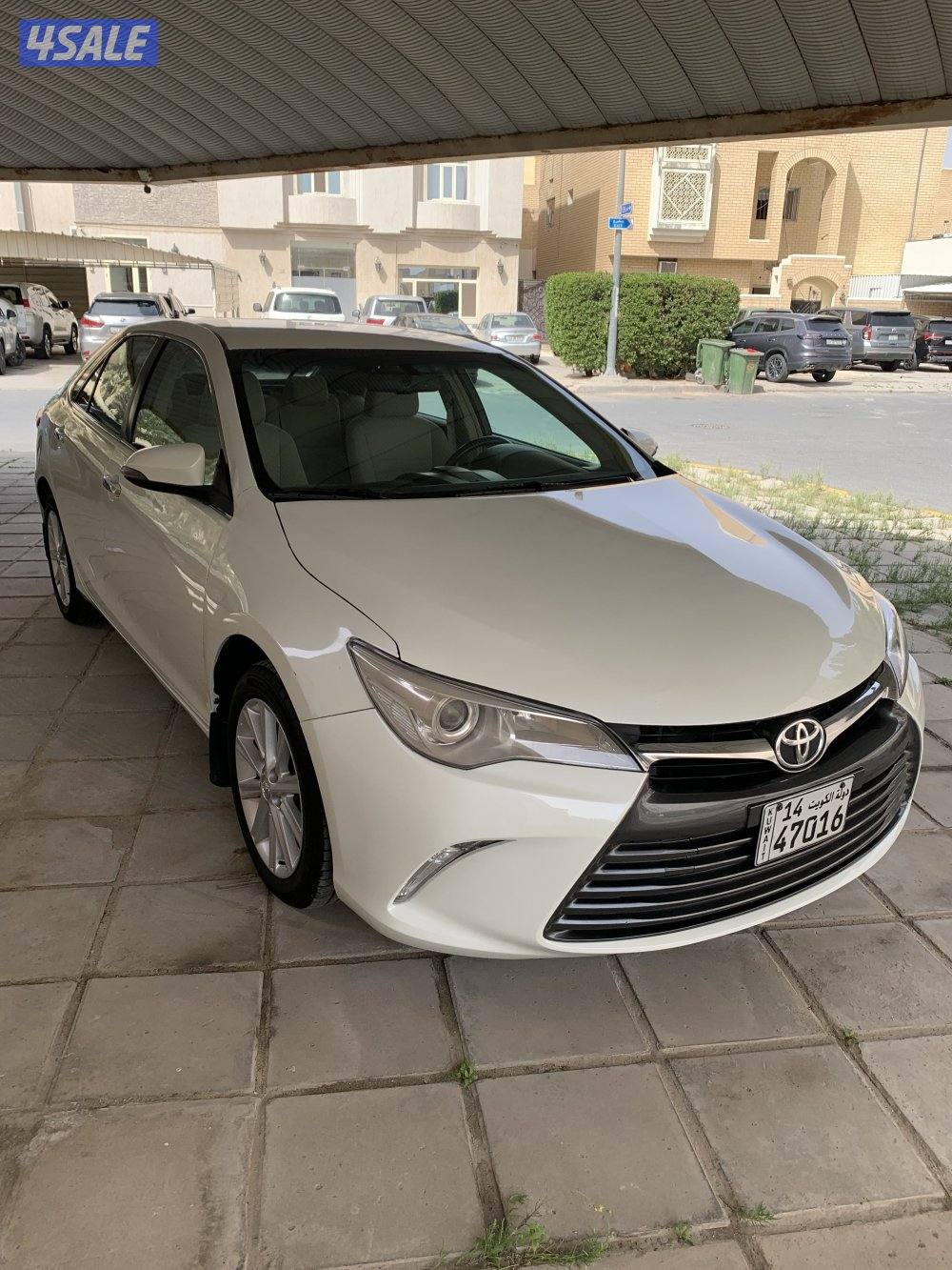 تويوتا كامري0