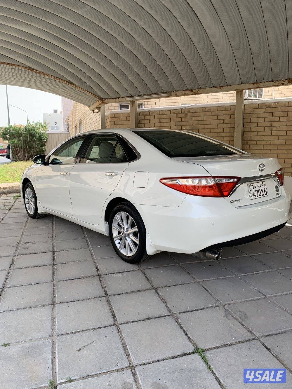 تويوتا كامري2