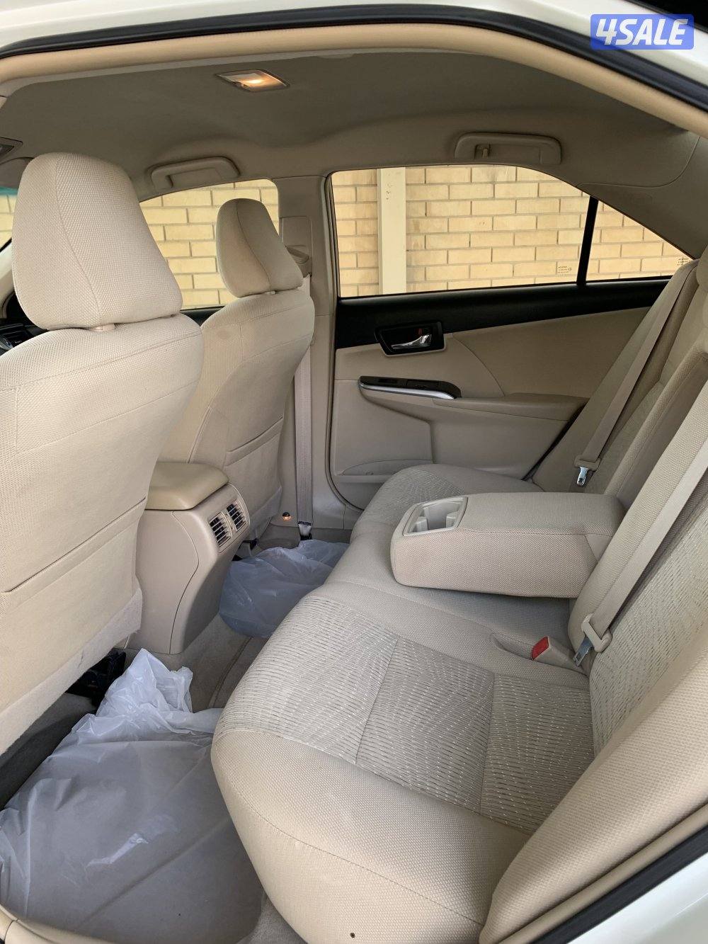 تويوتا كامري6