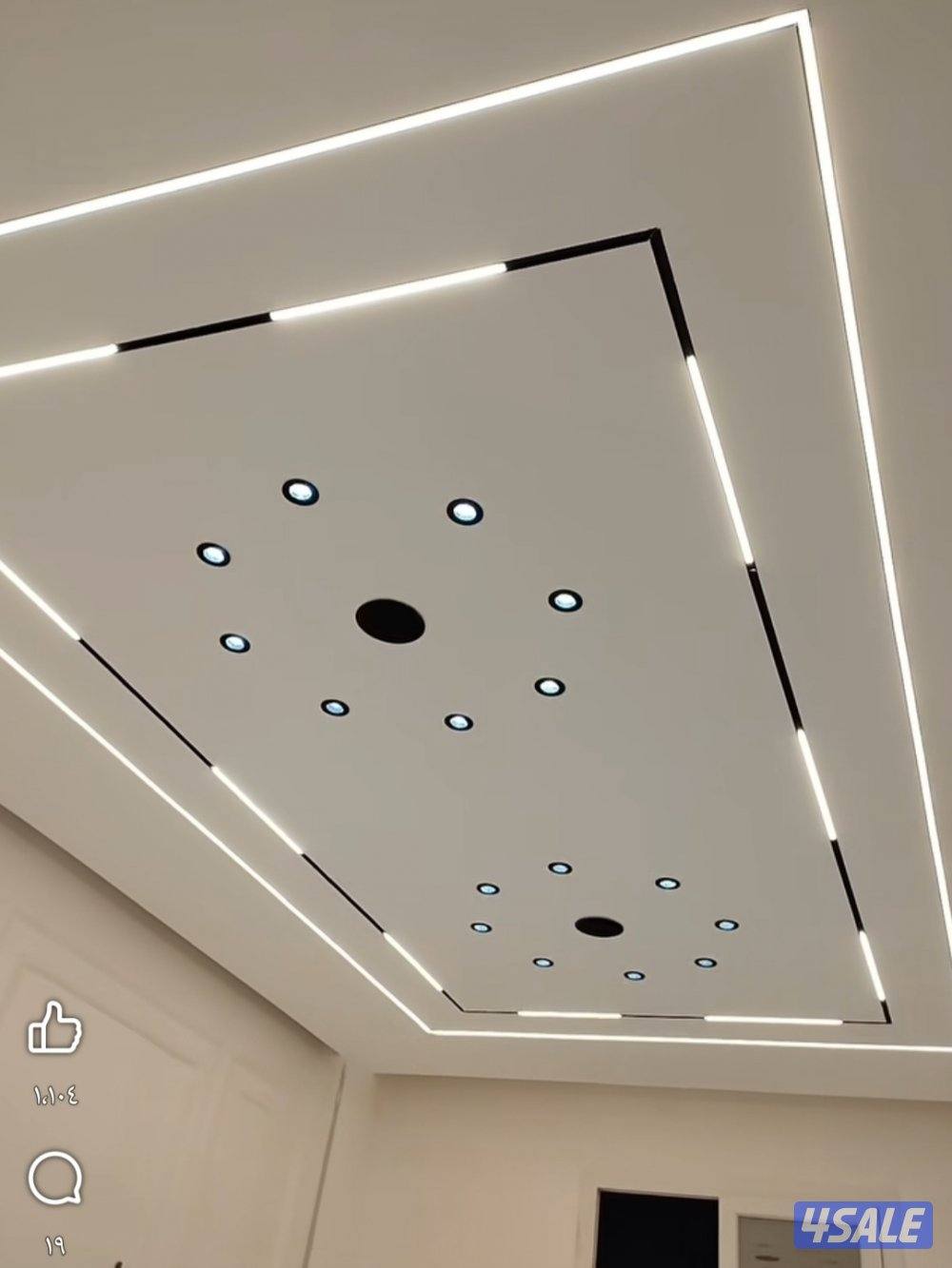 فنى كهربائي توصيل وتمديد وتركيب0