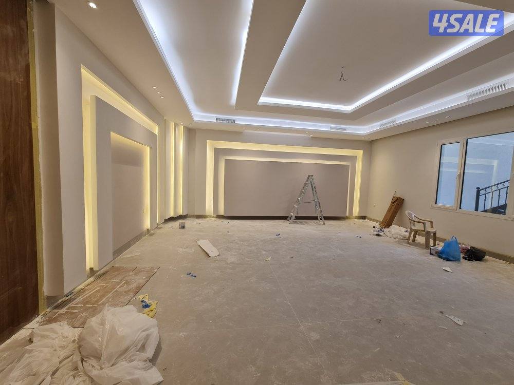 فنى كهربائي توصيل وتمديد وتركيب1