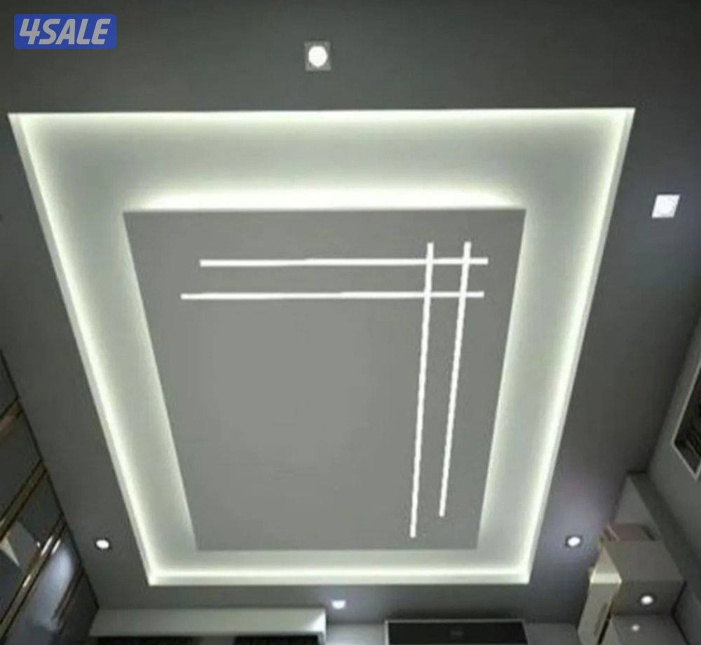 فنى كهربائي توصيل وتمديد وتركيب2