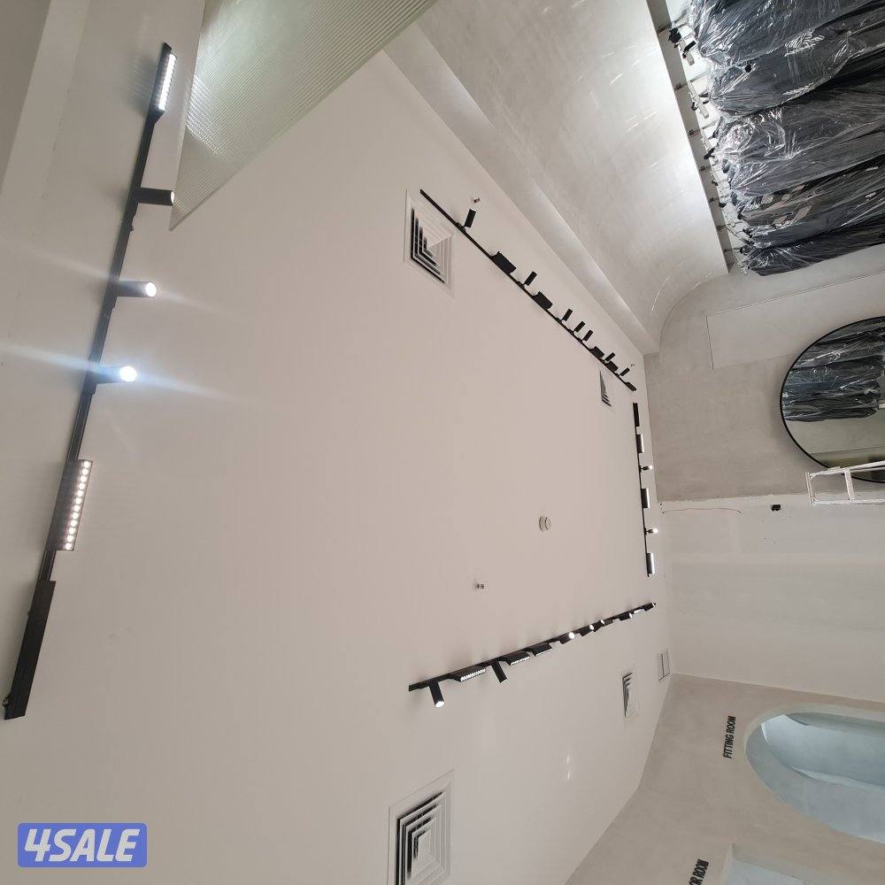 فنى كهربائي توصيل وتمديد وتركيب3