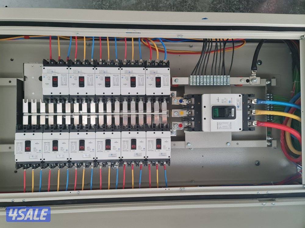 فنى كهربائي توصيل وتمديد وتركيب5