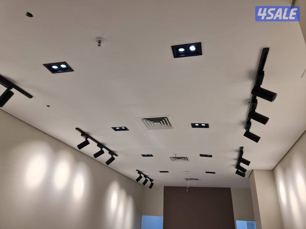 فنى كهربائي توصيل وتمديد وتركيب7