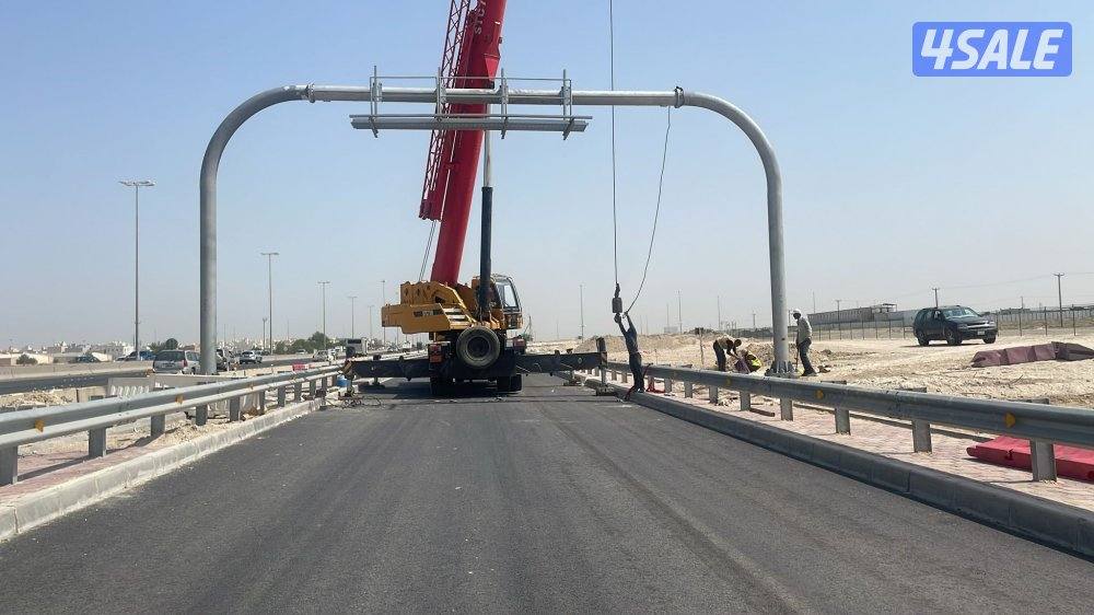 مهندس مدني سوداني هيكل أسود وتشطيبات سيارة - خبرة تنفيذية.14