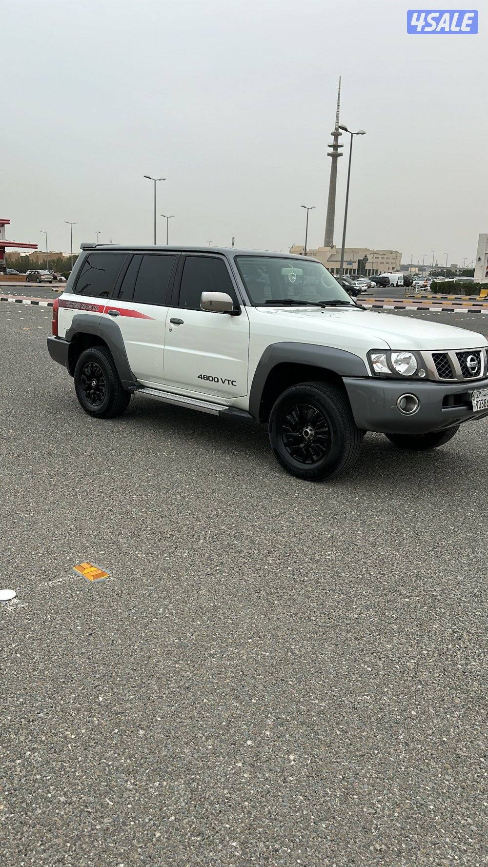 للبيع سوبر سفاري 20171