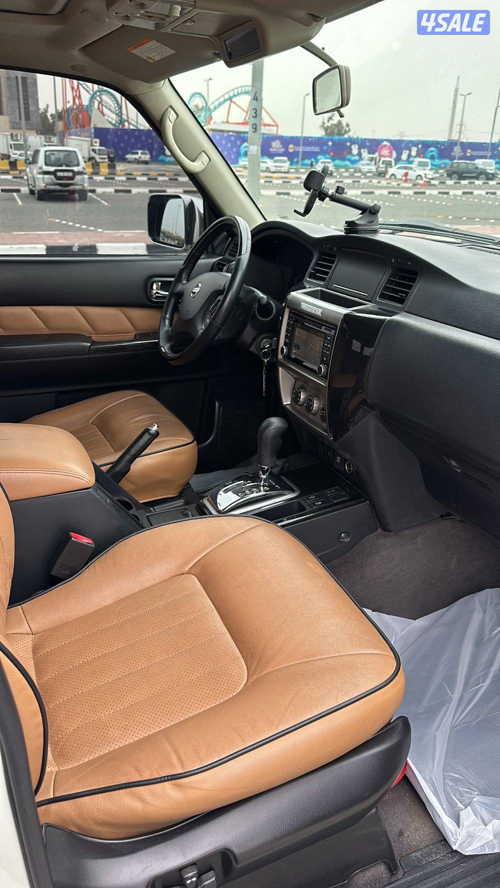 للبيع سوبر سفاري 20174