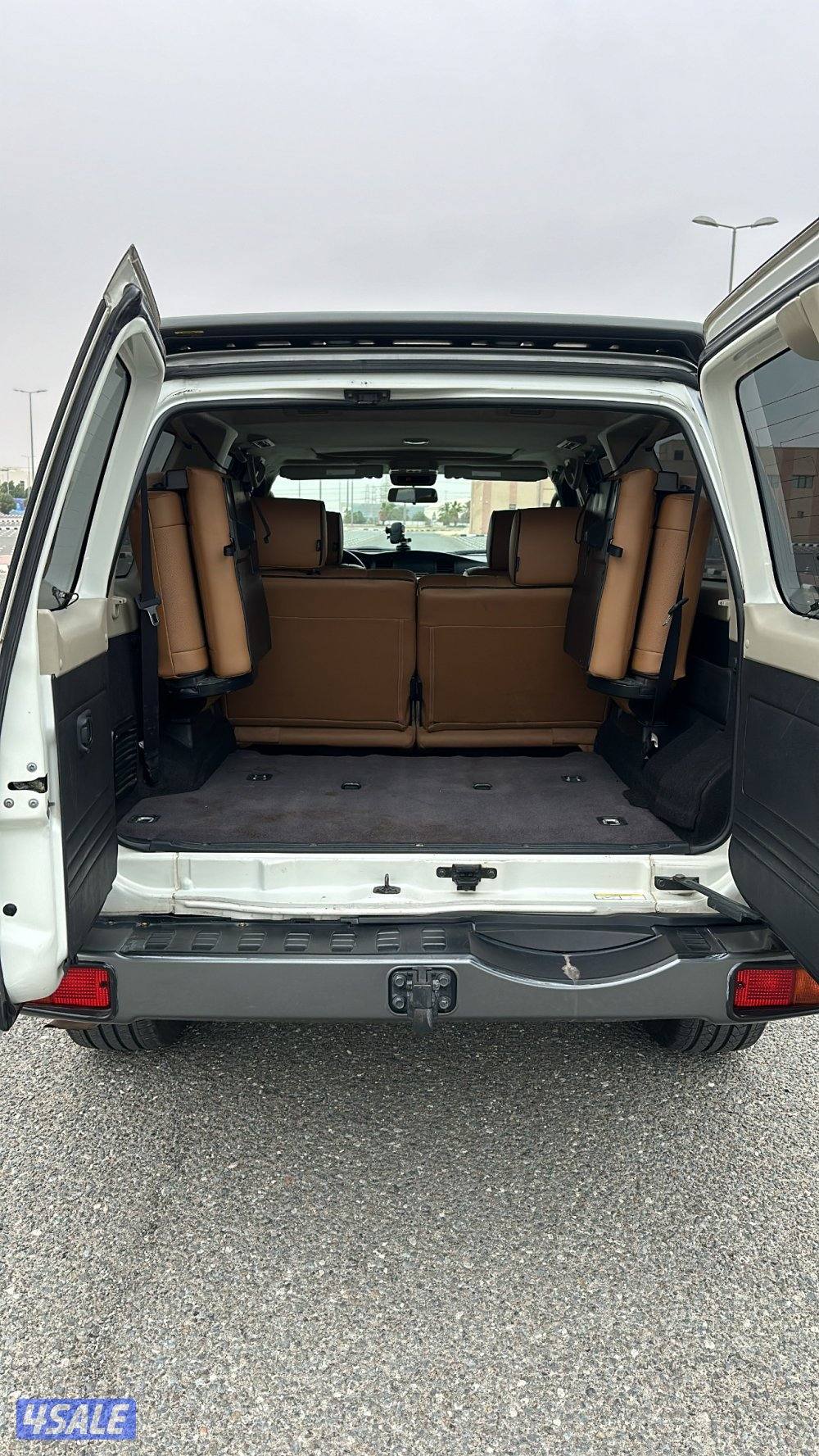 للبيع سوبر سفاري 20175